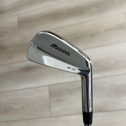 Mizuno MP 33  #2 Golf Iron 