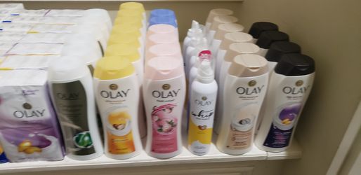 Olay body wash sale