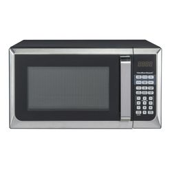 Hamilton Microwave 