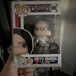 Uryu Chase