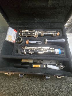 Reso-tone 3 in great condition, case perfect