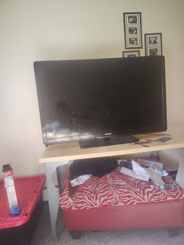 Phillips Tv
