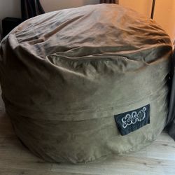 Love Sac - Supersac - Huge Bean Bag Chair