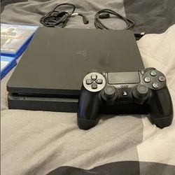 PS4 Cheap Price Negotiable 