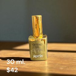 Apress Extend Gel 30ml