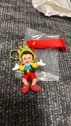 Key chain