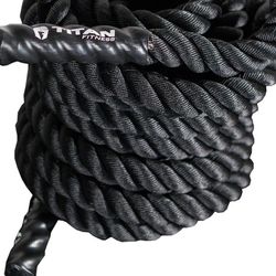 Crossfit Exercise Rope