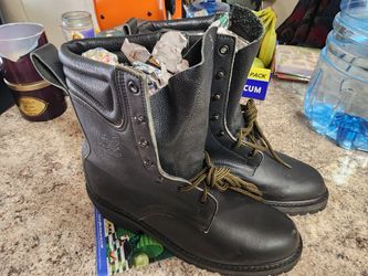 Boots For Sale