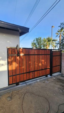 Herrería En General 