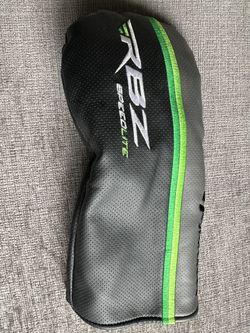 Taylor made Rbz Speed Driver Head Cover. Taylormade 