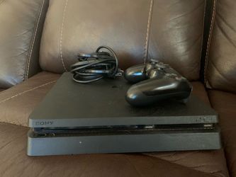 PS4 slim