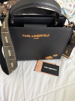 KARL LAGERFELD PURSE