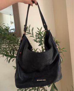 Michael Kors Bedford Hobo Shoulder Bag
