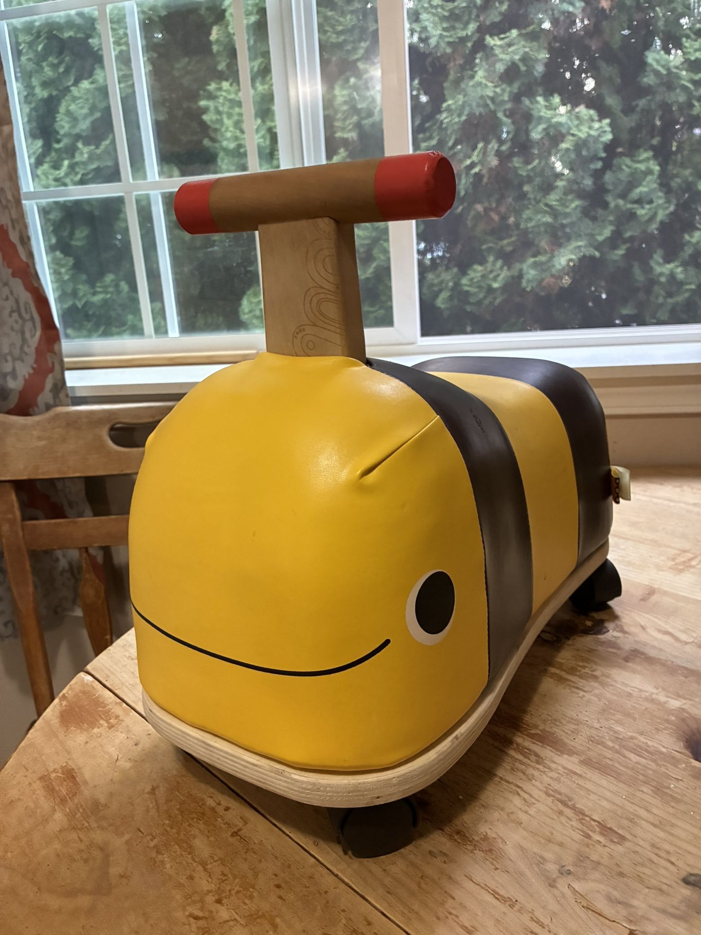 Toddler ride On Bee