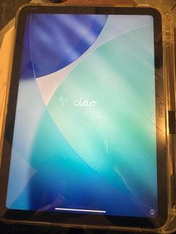 Apple iPad (A16) 11 inch wi-fi 128 GB (2025, 11th gen)