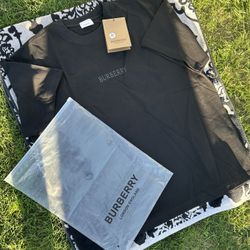 Burberry Shirt 