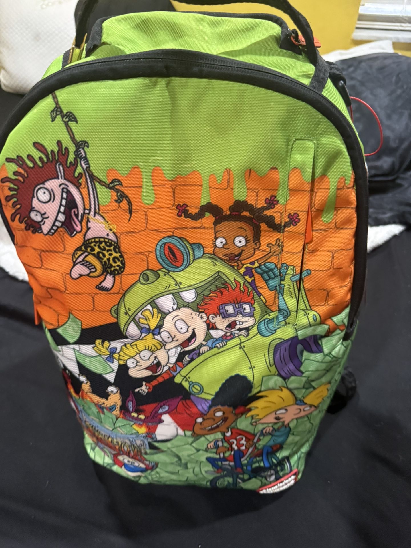 Sprayground Backpack