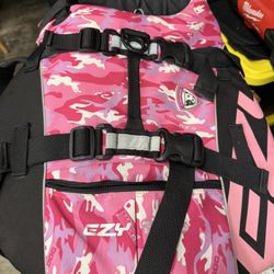 Dog Life Vest