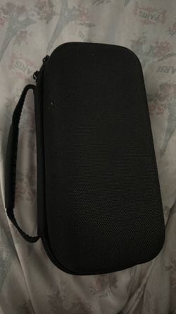 Nintendo switch case and games
