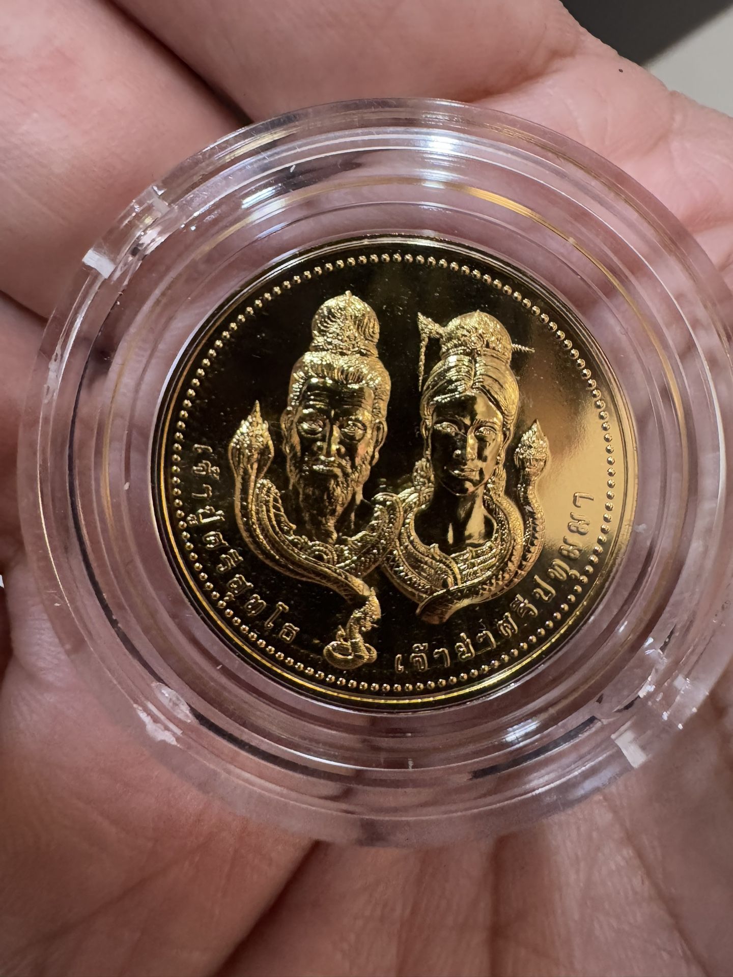 Naga 코인 (96) 사진