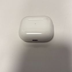 Apple Airpod 4’s /w Noise Cancellation Great condition $120