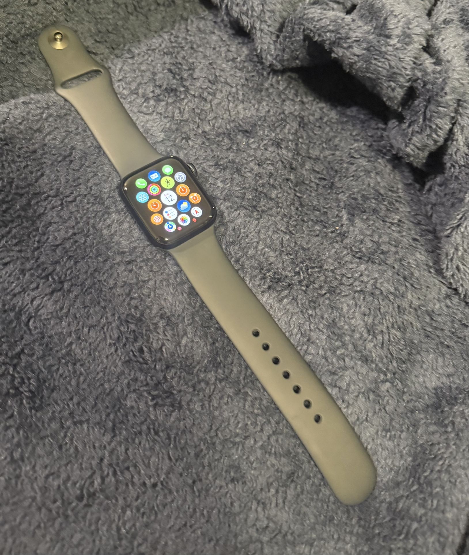 apple watch (send offers)