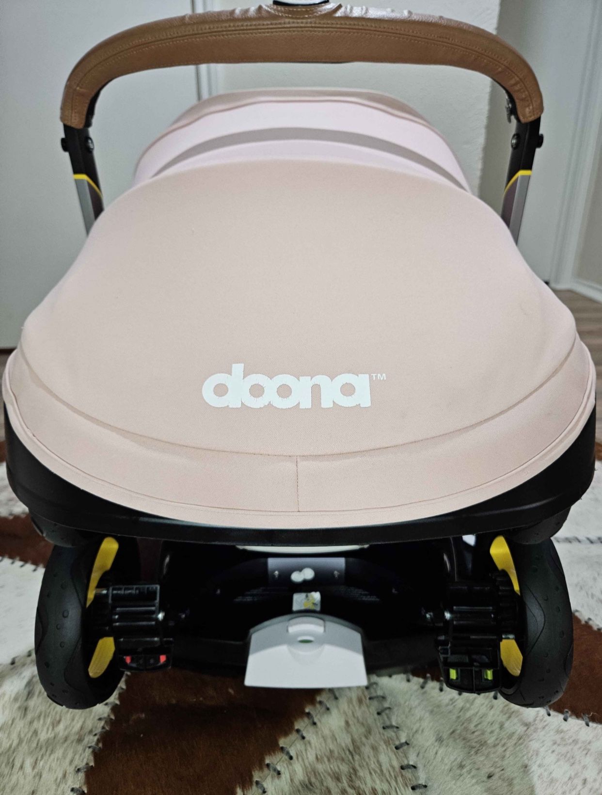 Doona A Baby