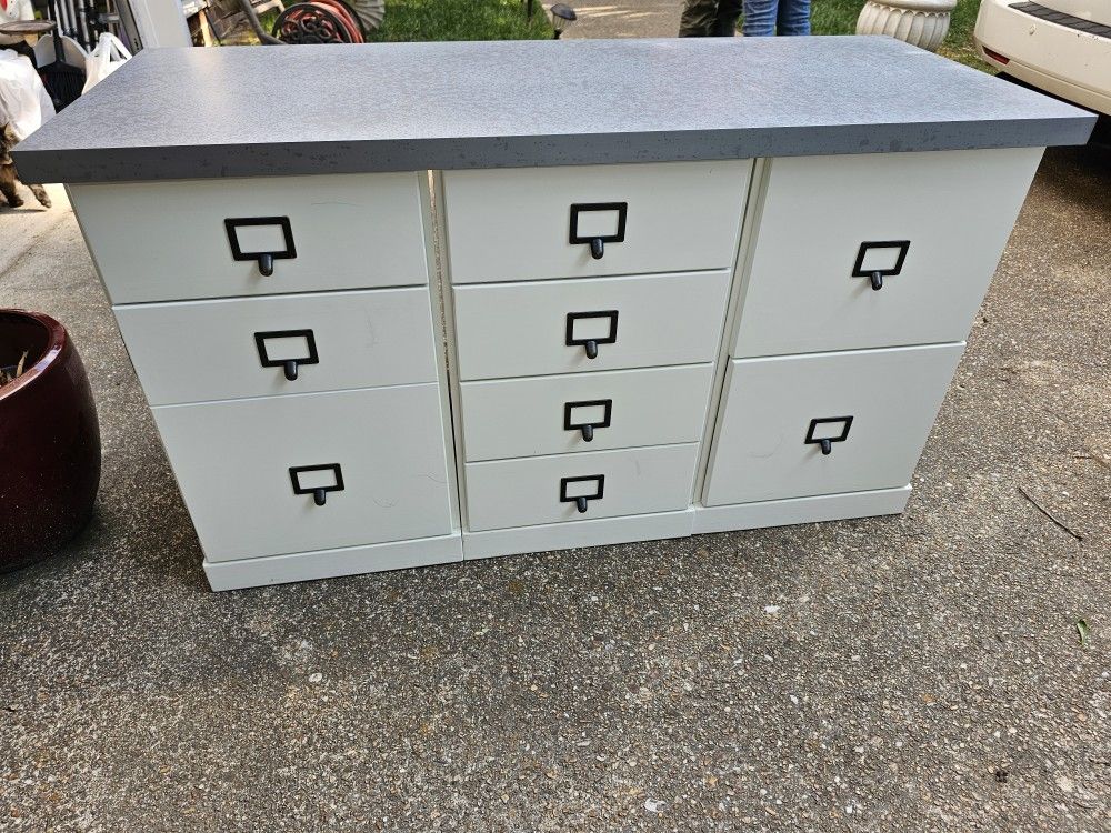 Ballard Designs Filing Cabinets/Desk Office Furniture