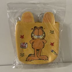Small Character Coin Purse