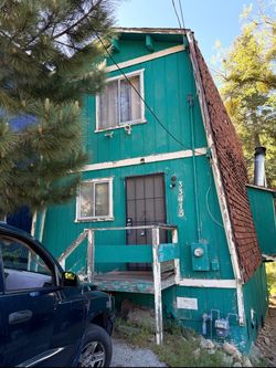 Cabin for sale running springs