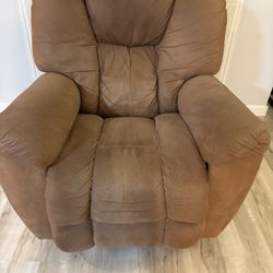 Recliner
