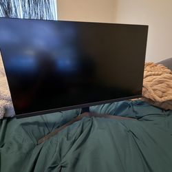 Gaming monitor