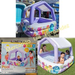 Intex Swimming Pool 💥Kids