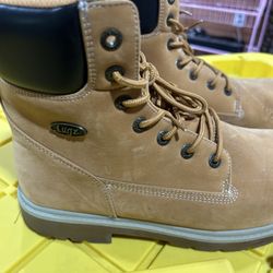 Men’s Boots