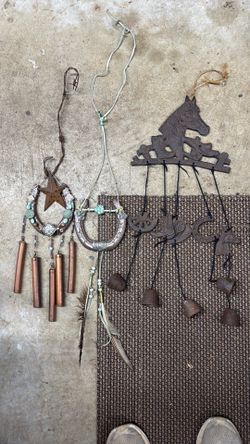 Horse decor