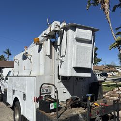 1997 Ford F-350 Super Duty