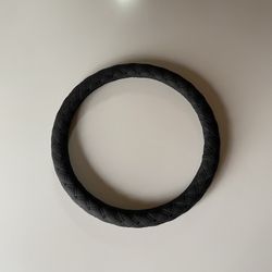 Steering Wheel Cover