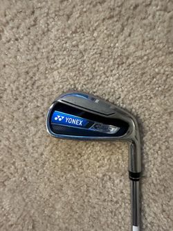 Yonex 7 golf iron