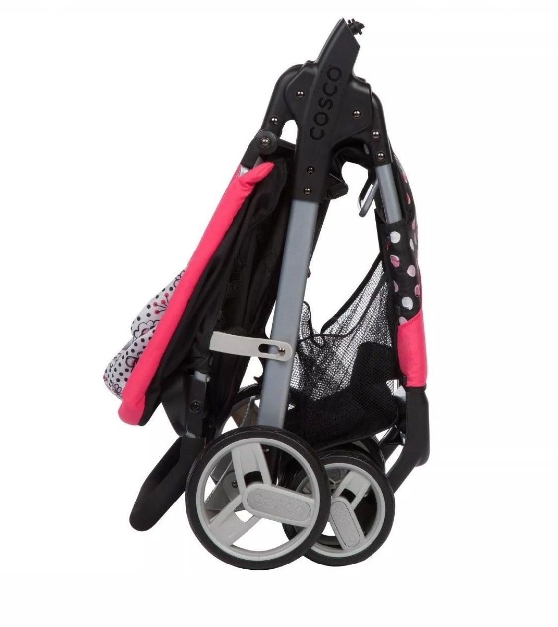 Minnie Mouse Stroller 