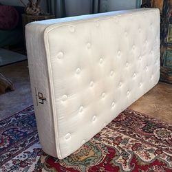 Twin Mattress Drexel Heritage Plush 