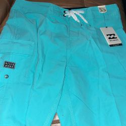 Billabong Shorts