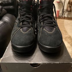 Jordan 7 Retro Citrus (2006)