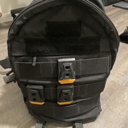 Atlas 46 Prescott Backpack