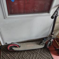 Jetson Scooter..$7 Firm 