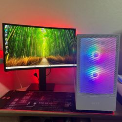 Gaming Computer Ryzen 7 / Open to trade