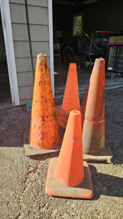 Safety Cone