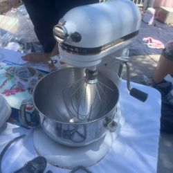 KitchenAid Professional 6 Stand Mixer