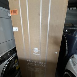 Refrigerator Samsung French Door in Stainless