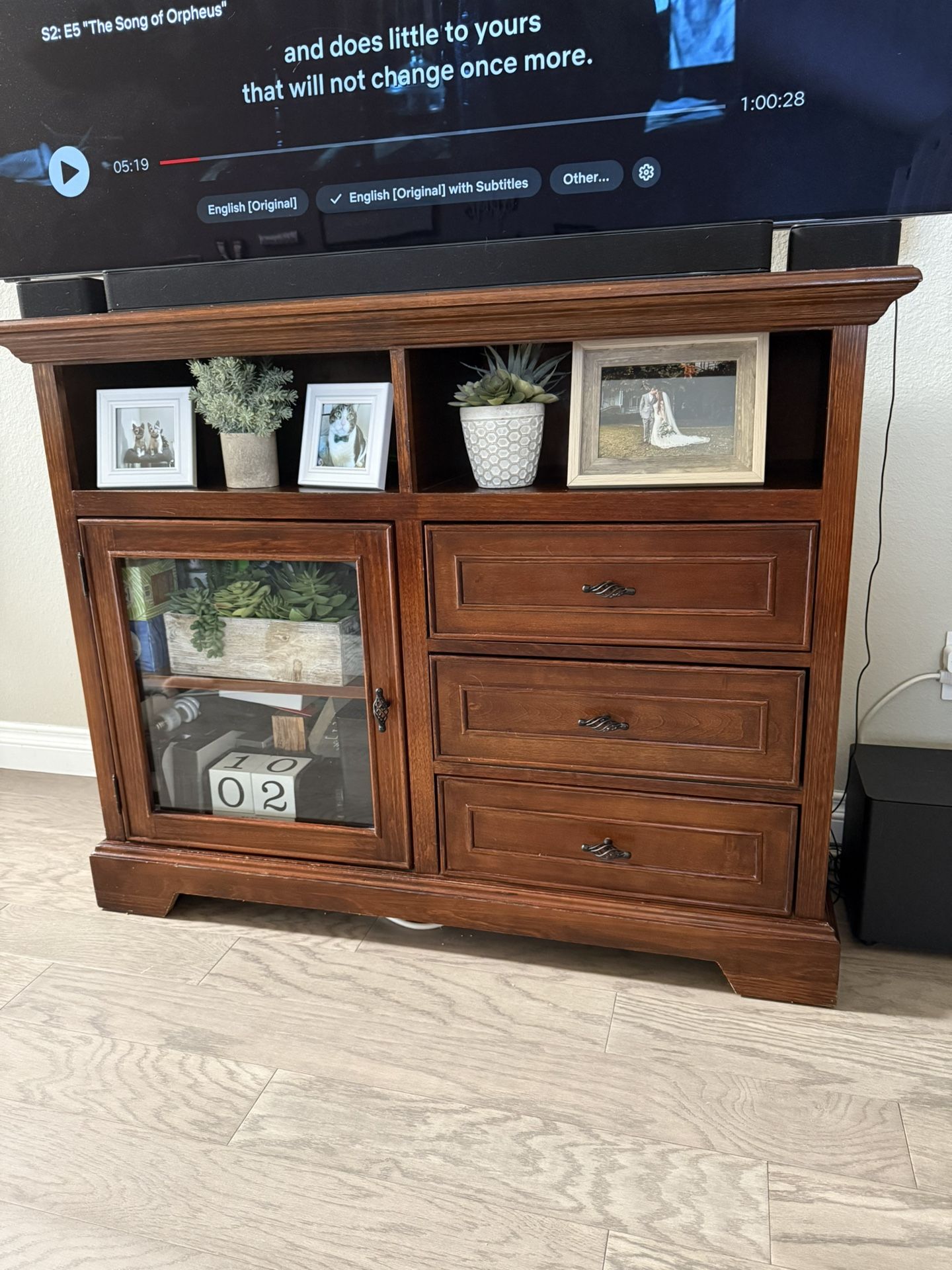 Media Chest