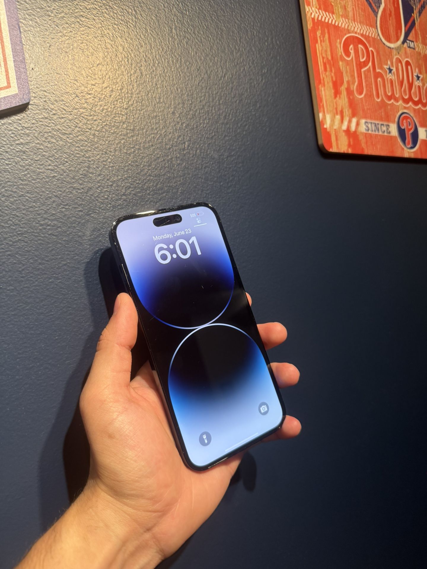 iPhone 14 Pro Max 512GB